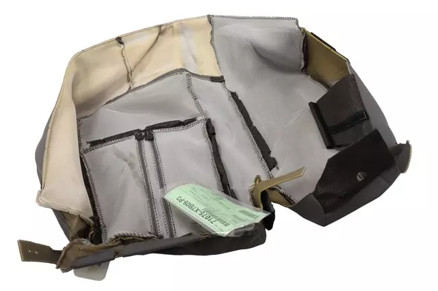 20945144 - Body: Cushion Cover for Cadillac: SRX Image