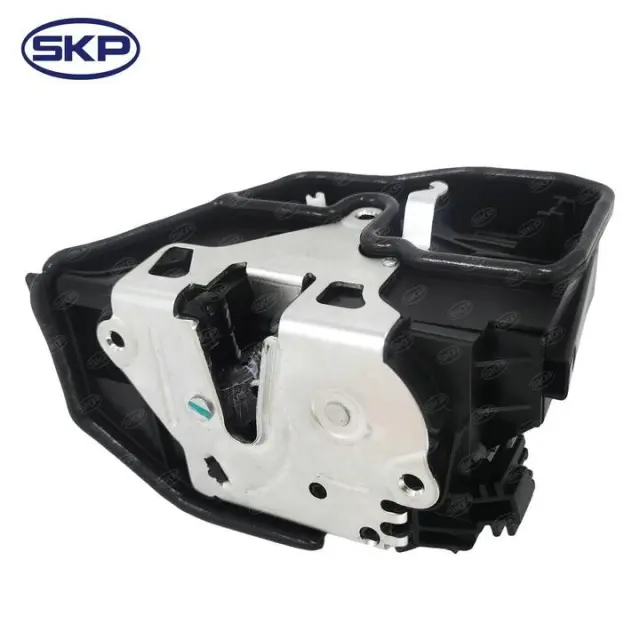 SK937802 - Exterior: SKP Door Lock Actuator Motor for Skyward Automotive Image