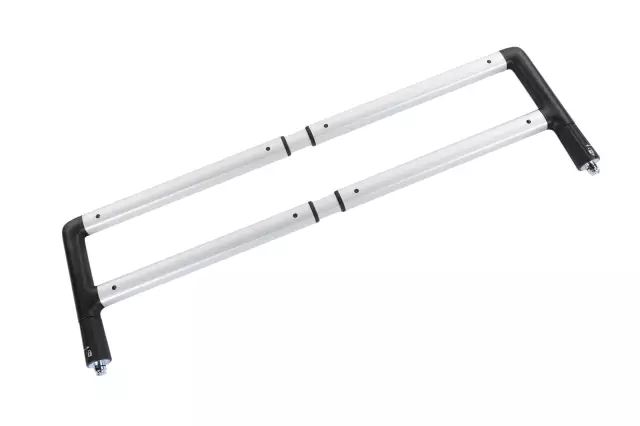 84931404 - : Aluminum Cargo Partition for GM Image