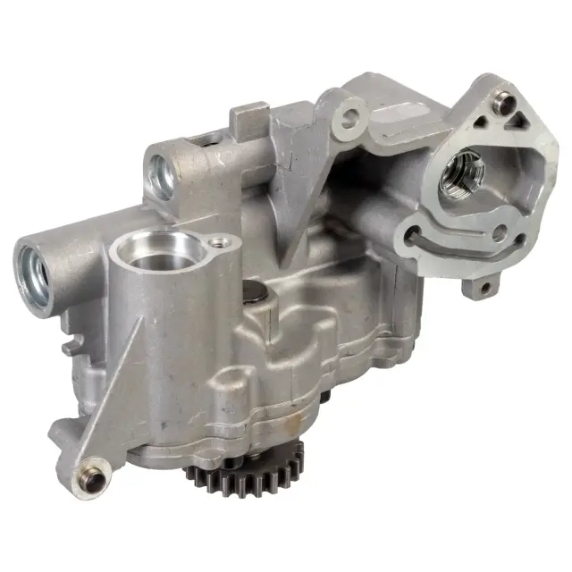 177334 - Engines &amp; Components: Febi 177334 Engine Oil Pump for FEBI RUBBER CO Image