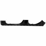 LJ8Z5810129A - Body: Outer Rocker Panel for Ford: Mustang Mach-E Image