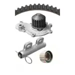 WP245K1A - : WATER PUMP KIT, DAYCO for DAYCO HYDRAULIC Image