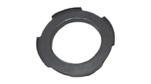 3578860020 - : Race Thrust Bearing for Toyota Image