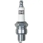 828M - : Copper Plus Small Engine Spark Plug QL77JC4 for Champion Race Plugs Image