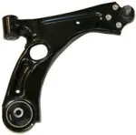 X07CJ1183 - : Suspensia Suspension Control Arm and Ball Joint Assembly for SUSPENSIA Image