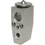 EX529495C - : A/C Expansion Valve -- Block Expansion Valve for UAC Image