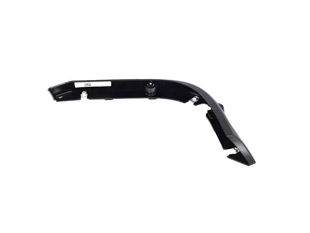 Rear Valance, Left, Outer - Mopar (68404409AB)