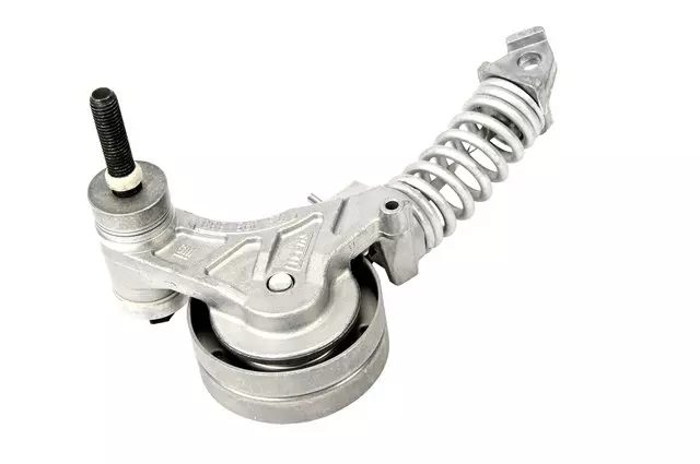 25195388 - : Belt Tensioner for Buick: Encore | Chevrolet: Cruze, Cruze Limited, Sonic, Trax Image