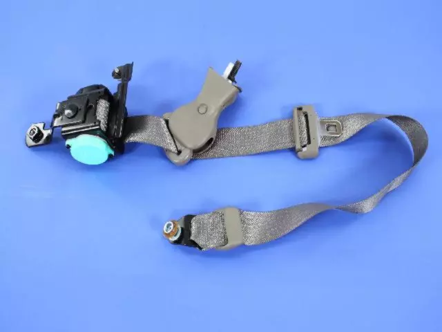 Lap & Shoulder Belt - Mopar (1CK35ZJ3AA)