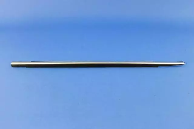 Front Door Belt Molding, Left - Mopar (5056277AA)