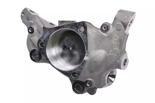 92285636 - Suspension: Knuckle for GM Image