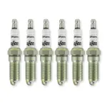 5786 - : ACCEL HP Copper Spark Plug for ACCEL Image