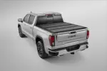 19434569 - : Bed Tonneau Cover By Revandreg;, Hard Folding for Chevrolet: Colorado | GMC: Canyon Image