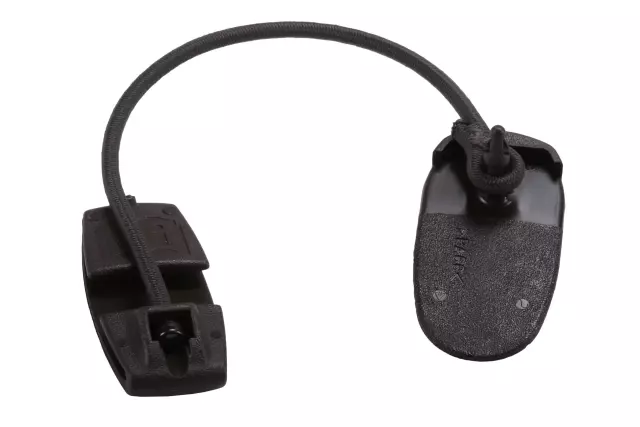 23131191 - Body: Belt Guide for Cadillac: Escalade, Escalade ESV | Chevrolet: Suburban, Tahoe | GMC: Yukon, Yukon XL Image