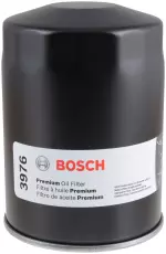 3976 - : Bosch Engine Oil Filter for Bosch Image