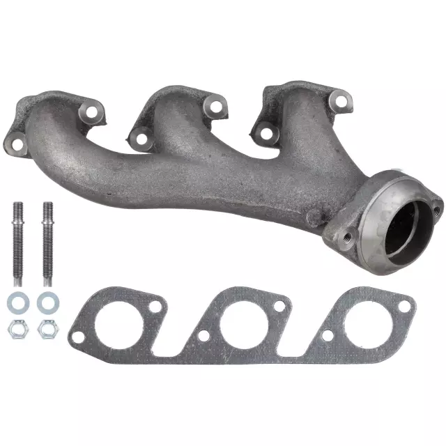 101281 - Exhaust: ATP Exhaust Manifold for ATP Image
