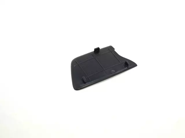 1NC24DX9AC - : Release Handle Bezel Cover, Right for Jeep: Grand Cherokee, Grand Cherokee WK Image