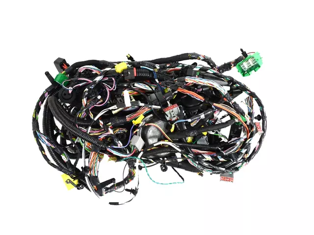 Unified Body Wiring - Mopar (68169884AD)