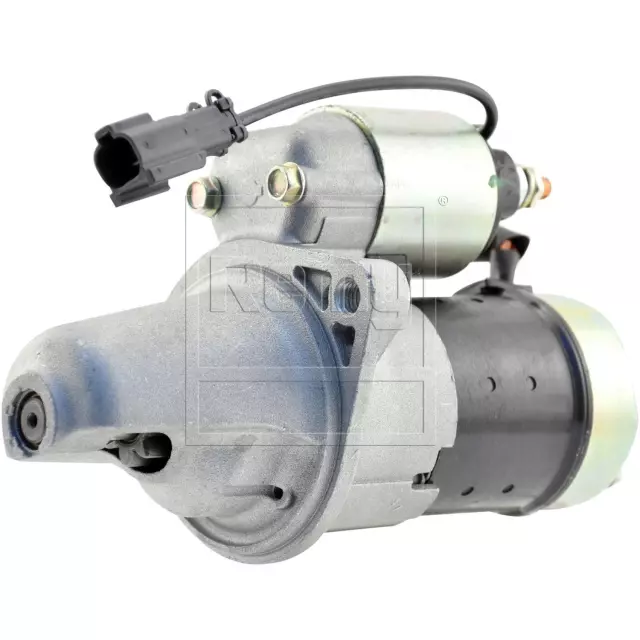 99121 - : Remy Starter Motor for Remy Image