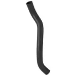 72897 - : CURVED RADIATOR HOSE, DAYCO for DAYCO HYDRAULIC Image