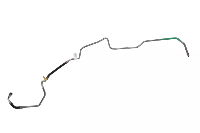 84793132 - : Fuel Return Pipe for GM Image