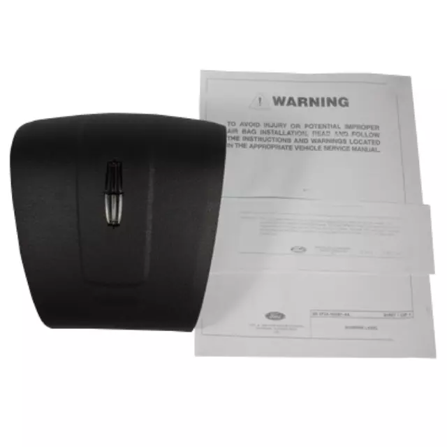 Module Air Bag - Ford (9A1Z-78043B13-AA)