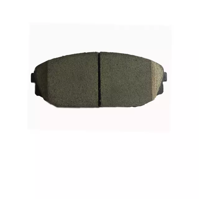 QBR793 - : Kit - Brake Lining for Ford Image