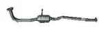 5802 - : Direct-Fit Catalytic Converter (Non C.A.R.B. Compliant) for AB Catalytic Image