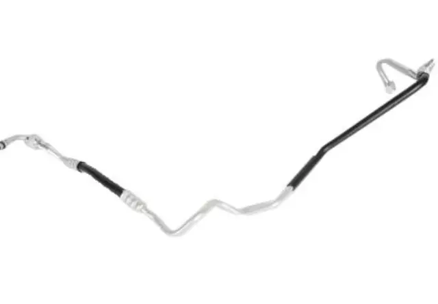 19169394 - HVAC: Tube Assembly for Chevrolet: Express 1500, Express 2500, Express 3500, G10, G20, G30, P30 | GMC: G1500, G2500, G3500, Savana 1500, Savana 2500, Savana 3500 Image