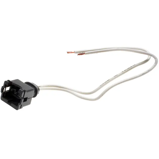 S697 - Accessories: Air Charge Temp Sensor Connector for SMP CORP Image
