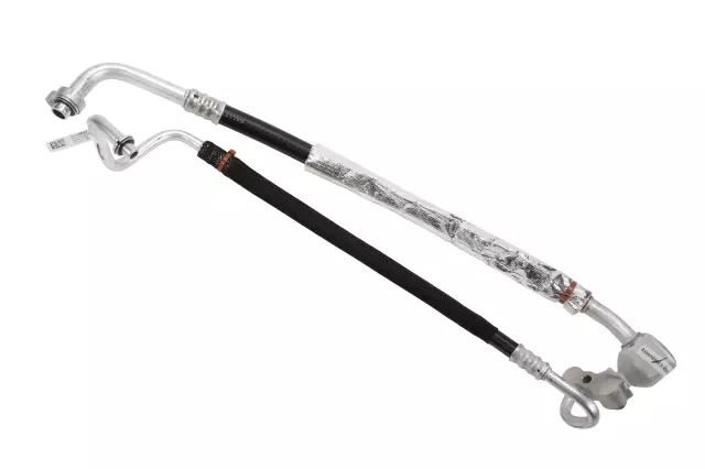 Air Conditioning Evaporative Connector Hose/Tube and Compressor Hose - GM (84794652)