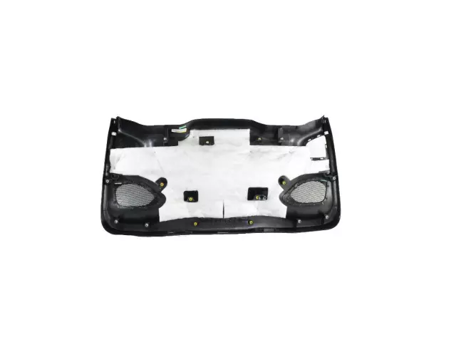 Liftgate Lower Panel - Mopar (6PP37DX9AA)