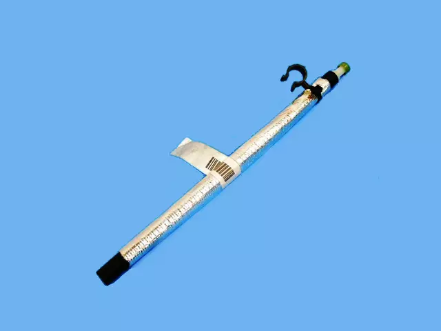 52123679AC - Power Transfer Unit: Axle Vent Hose for Chrysler: 200 | Jeep: Cherokee Image