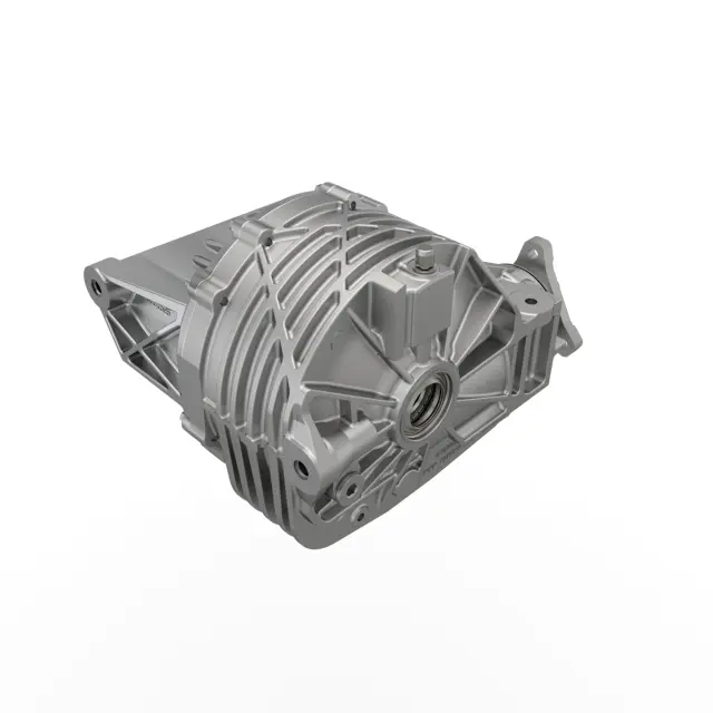 68085306AC - : Rear Axle Differential for Mopar Image