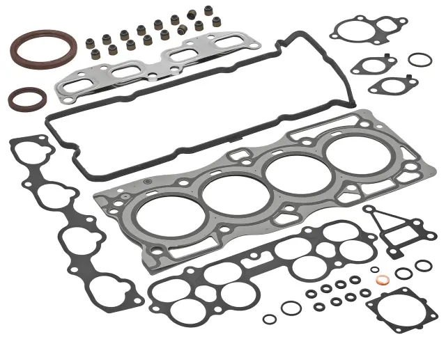 588670 - : Full Gasket Set, engine for Elring Image