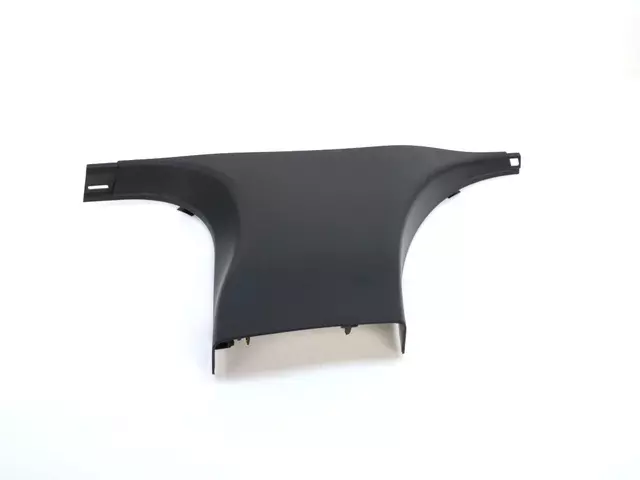 7AG46DX9AA - Interior Trim: B Pillar Lower Trim Panel, Right for Mopar Image