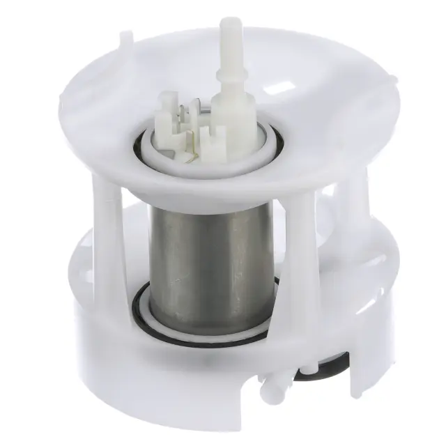 FE0755 - Air Intake &amp; Fuel Delivery: Delphi Fuel Pump and Strainer Set for DELPHI Image