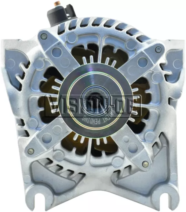 11534 - Charging &amp; Starting Systems: Vision OE Alternator for BBB INDUSTRIES Image