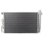 3667C - : gpd Condenser 3667C for GLOBAL PARTS DISTRIBUTORS Image