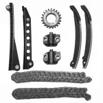 ZC76112T - : INA US Engine Timing Set for INA US Image