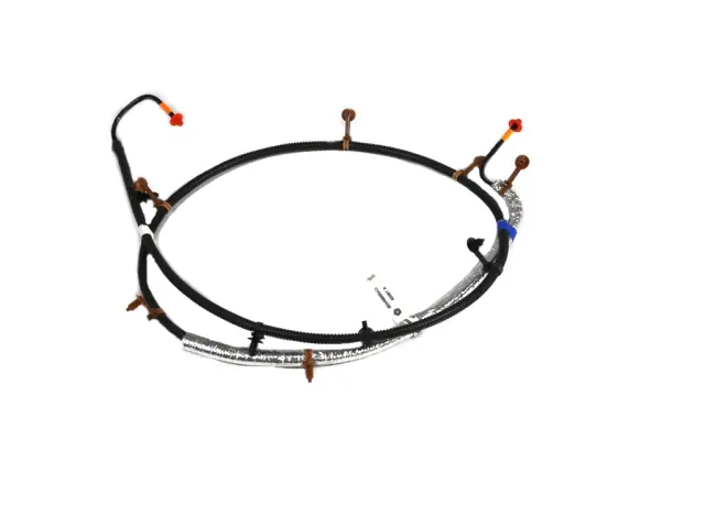 Air Line Assembly - Mopar (68349955AE)