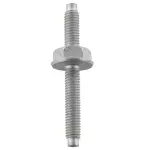 W705308S442 - Engine: Inlet Tube Stud for Ford: Edge Image