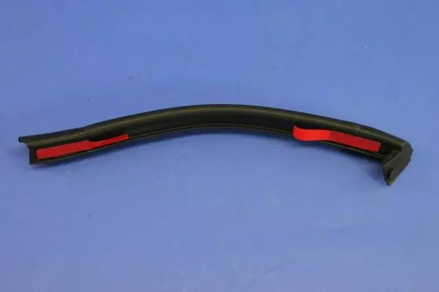4865569AE - : Folding Top Side Rail Weatherstrip, Rear, Left for Dodge: Viper Image
