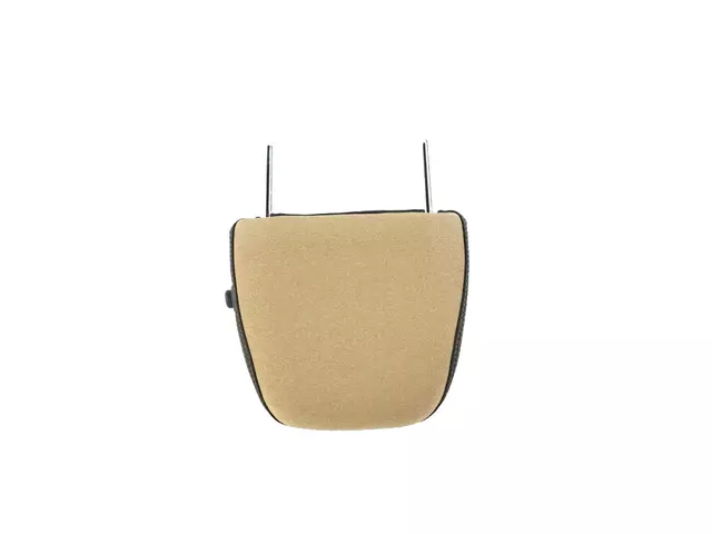 Second Row Headrest, Left - Mopar (6CN051X5AB)