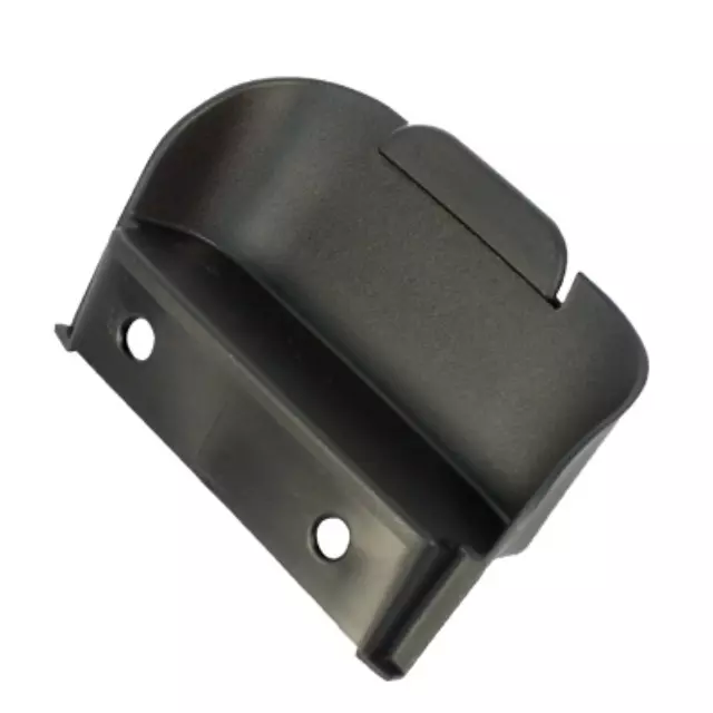 1L2Z17F012AA - Body: Tow Bracket Cover for Ford: Explorer Image