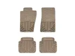 W11TNW50TN - : All Weather Floor Mats for WeatherTech Image