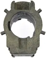 924702 - Ignition: Ignition Lock Cylinder Housing With Passlock Sensor for Dorman Image
