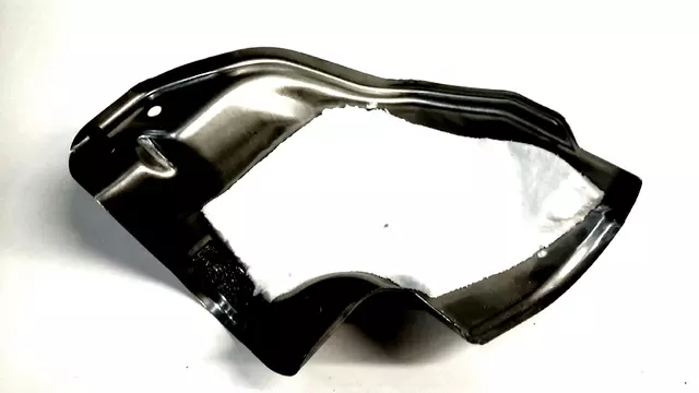 Pipe Shield - Subaru (44651AD71A)