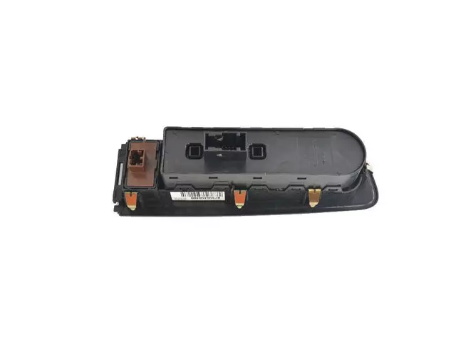 Front Door Switch And Bezel - Mopar (6FD44LXHAA)