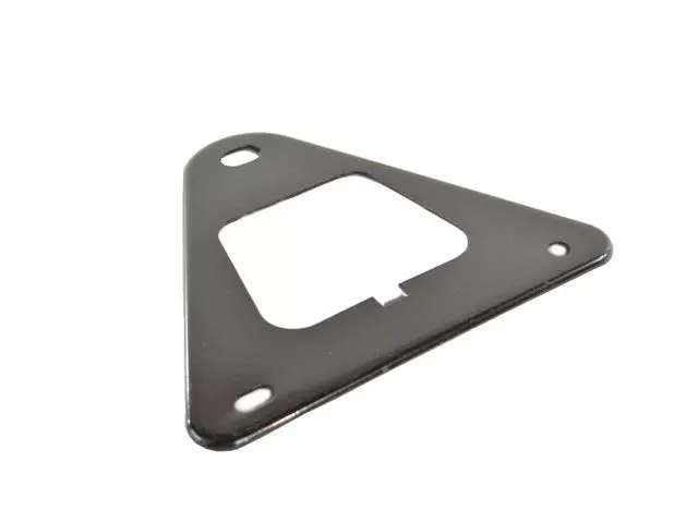 68165758AB - Frame, Bumper and Fascia: Fascia Bracket, Right Or Left for Jeep: Cherokee Image